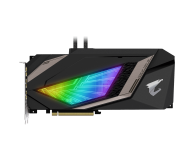 Gigabyte GeForce RTX 2080 Ti XTREME WATERFORCE 11GB GDDR6 - 473312 - zdjęcie 1